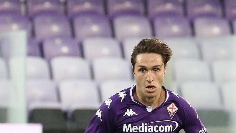 CHIESA, TUTTO È CAMBIATO. MA SOLO LA JUVE PUÒ FAR PAURA