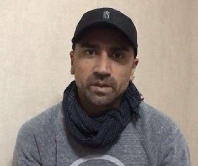 PIZARRO A FV, Oggi tutti sulla maratona benefica
