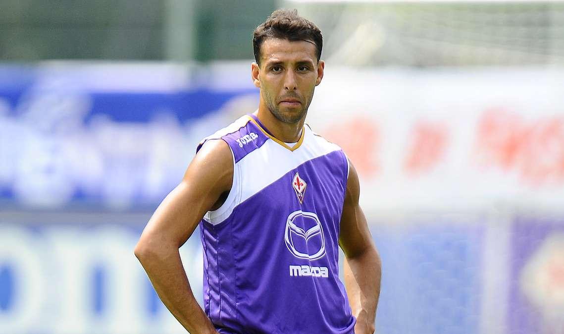 EL HAMDAOUI, Brutta prova in nazionale