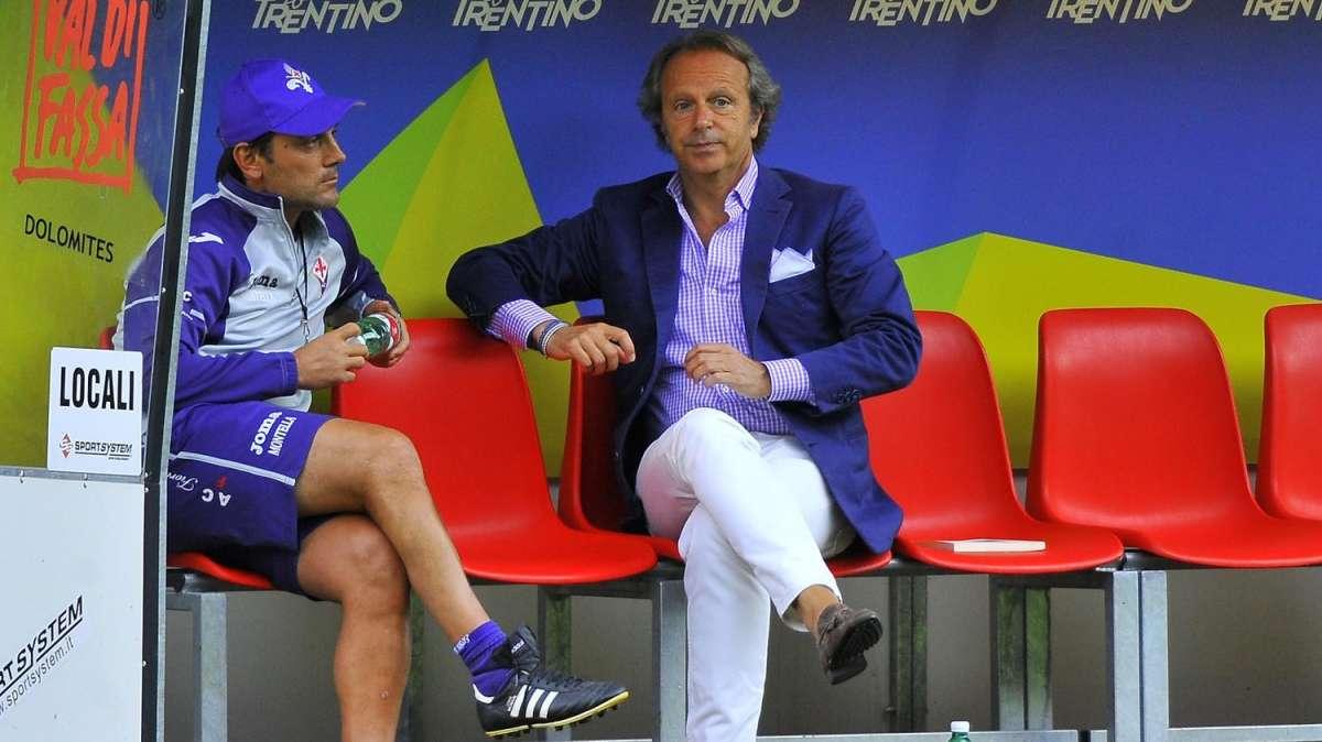TG FV: ARRIVA ADV E PARLA CON MONTELLA, ROSSI SCALPITA E...