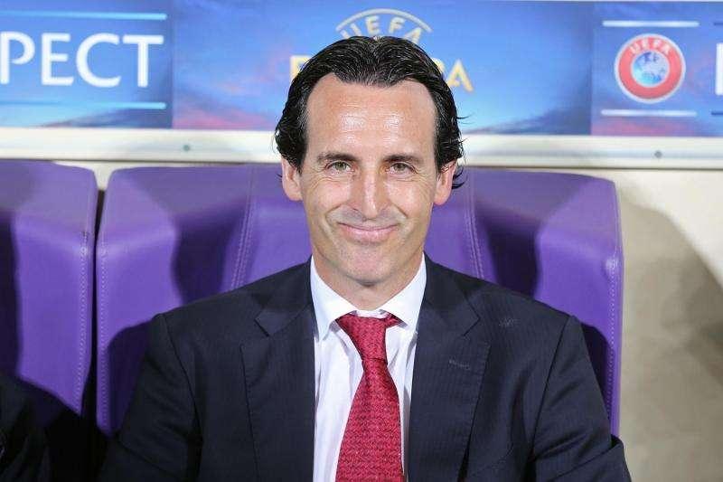 EMERY, Contro la Fiorentina come una finale