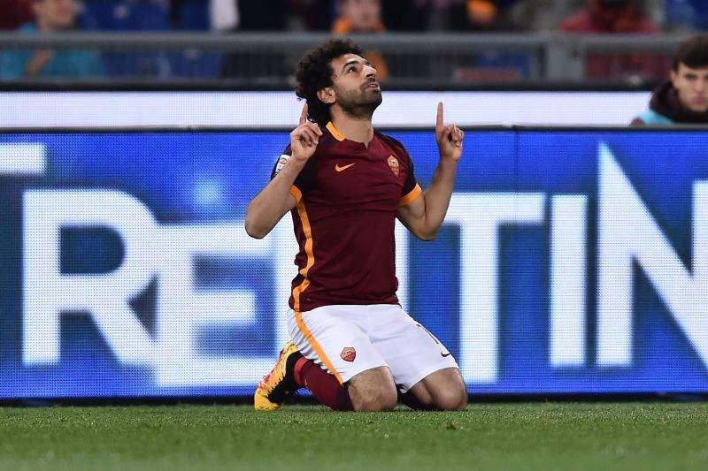 SALAH, A Firenze lasciati tanti amici. Roma...