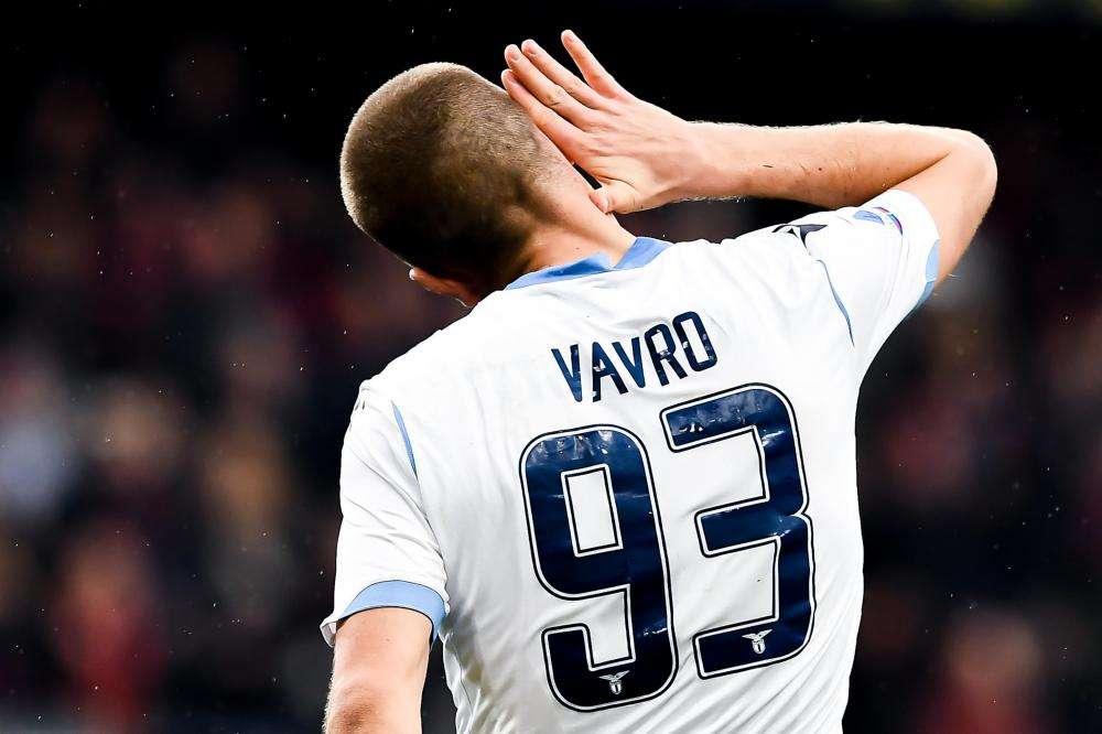 UFFICIALE, Lazio: Vavro va in prestito al Copenaghen
