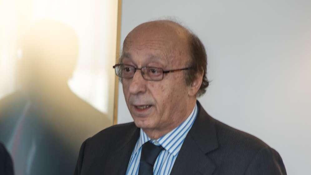 MOGGI, Vlahovic? Non lo vedo alla Juventus adesso