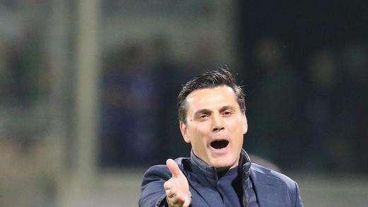 STAMPA VIOLA A FV, Le idee sul futuro di Montella