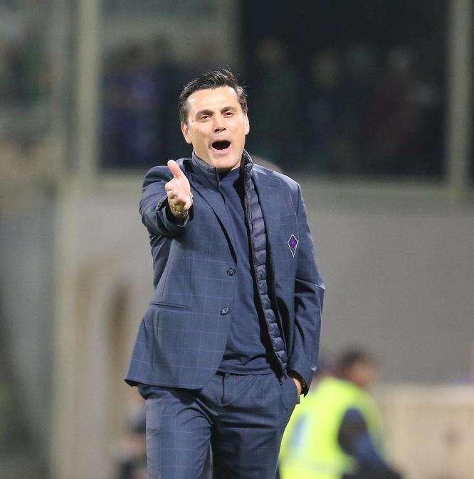 MONTELLA, Ribery? Mi piace la sua rabbia. Ranieri...