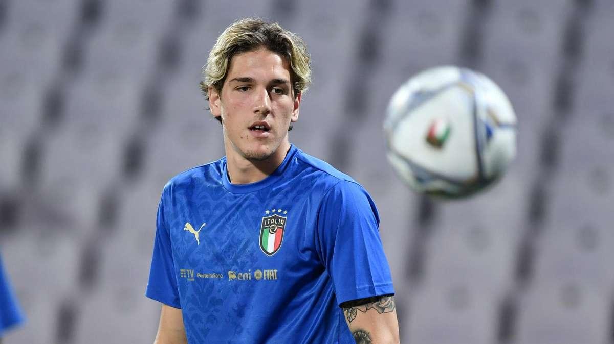 ZANIOLO, Presto in campo: lo farà con i baby viola