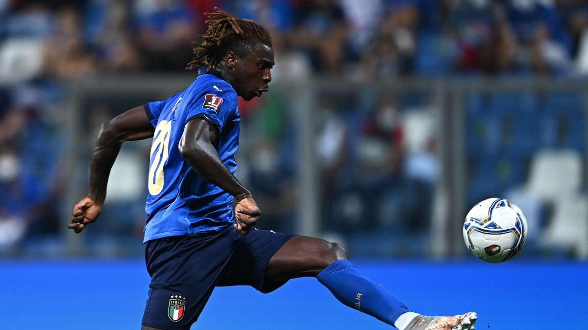 BIASI A RFV, Kean ad Asti era esuberante e stava sempre col pallone