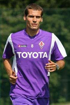 POTENZA, Da Prandelli non ho avuto chances