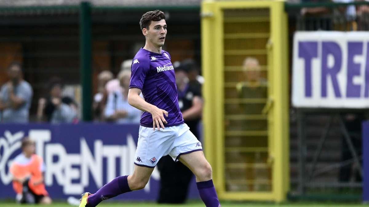 UFFICIALE, Rasmussen ceduto al Feyenoord