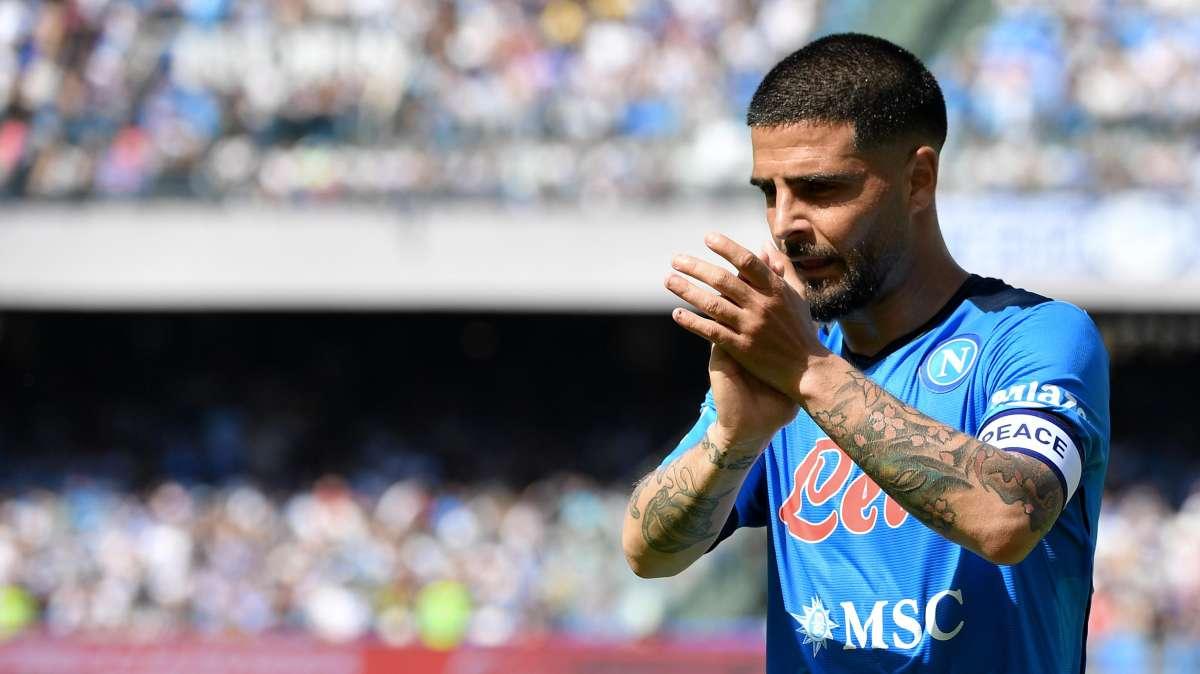 Su Insigne Parma, Udinese e Fiorentina. Contatto anche con Sarri