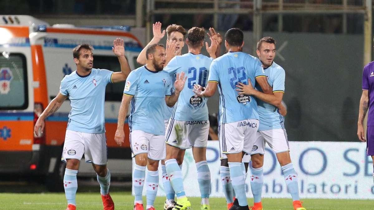 Dalla Spagna, la Fiorentina sarebbe interessata a Alfon Gonzalez del Celta Vigo