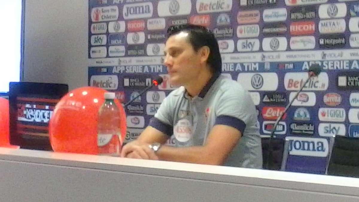 MONTELLA, BORJA IN CALO. NON RISCHIO MARIN. SU MUTU...