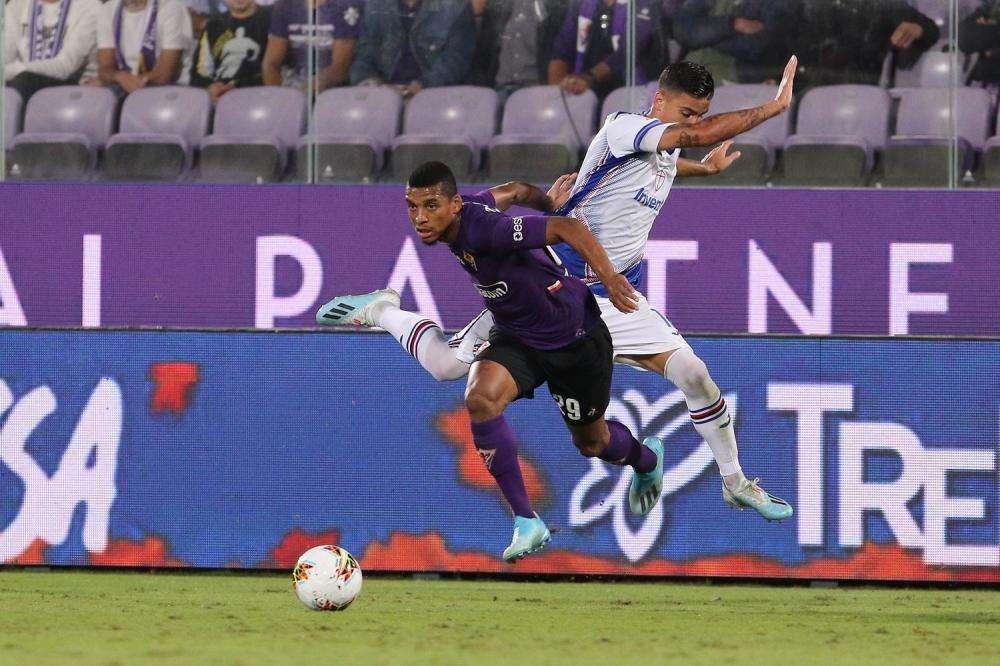 DALBERT-BIRAGHI, BENEDETTO FU LO SCAMBIO