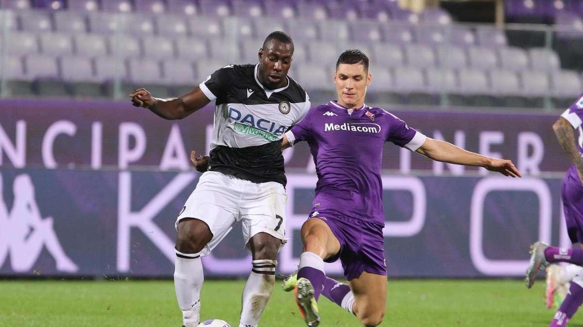 COPPA ITALIA, Udi-ACF mercoledì 25 alle 17,30