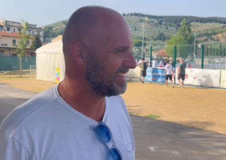 AMERINI, Mandragora non alza livello della squadra