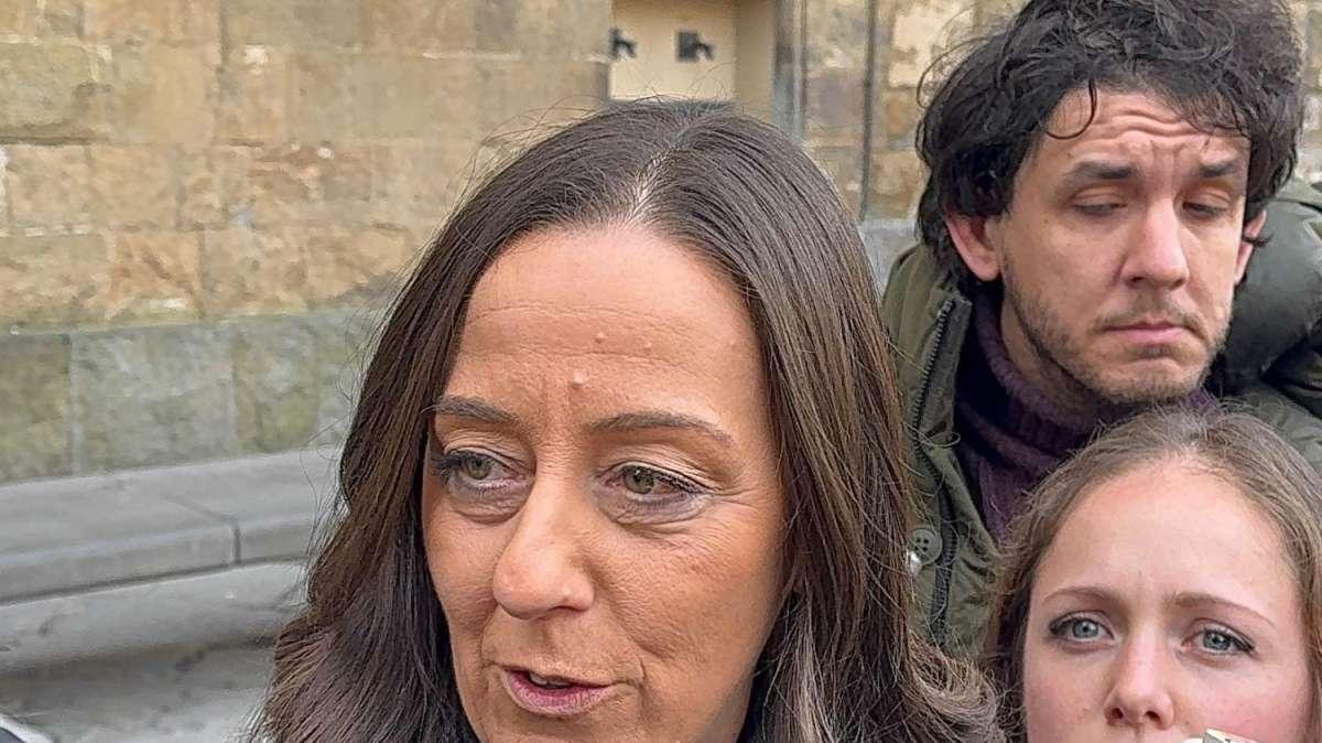 La sindaca Funaro: "Commisso schietto e diretto, si è dedicato anima e corpo alla Fiorentina"
