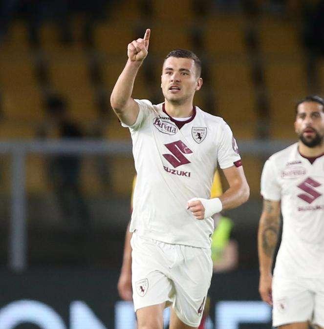 TORINO, Buongiorno e Rodriguez per fermare Belotti