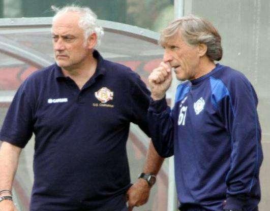 NICOLINI A FV, CASTROVILLI È DA EUROPEO: NON HA LIMITI. A CREMONA GLI CONSIGLIAI...