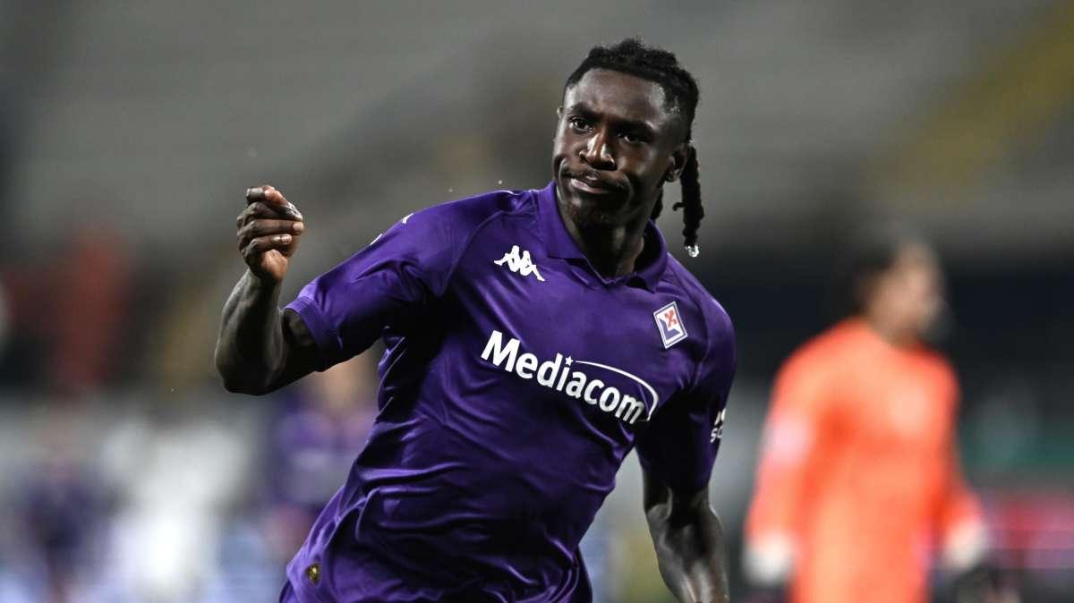 Le pagelle di Kean. Da "prestazione totale" a "Re Mida": si oscilla tra l'8 e il 9