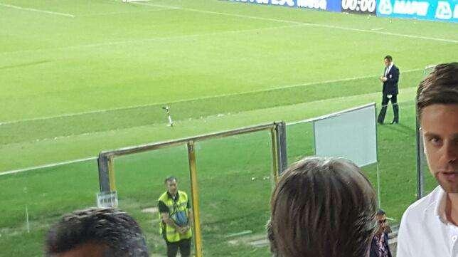 U17, Battuto 2-1 il Brescia: ora i quarti con la Roma
