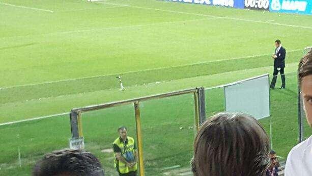 UNDER-17, Domani la semifinale scudetto: c'è l'arbitro