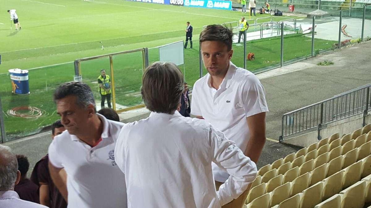 PRIMAVERA, Lo staff e la rosa completa della stagione