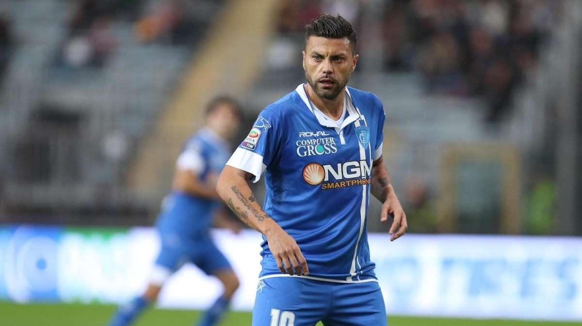 FIO-EMP 0-0, Tavano ad un passo dal gol