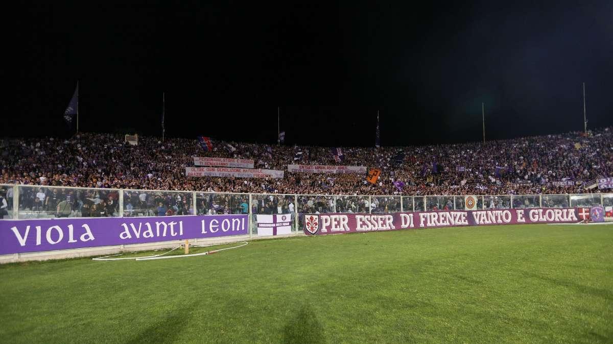 C. FIESOLE, No alla trasferta e appuntamento al tifo