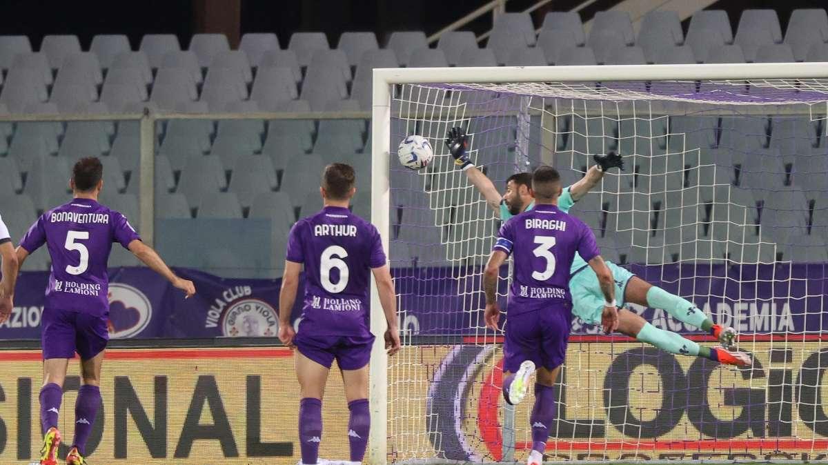 TOP FV, Chi il miglior viola in Fiorentina-Napoli 2-2?