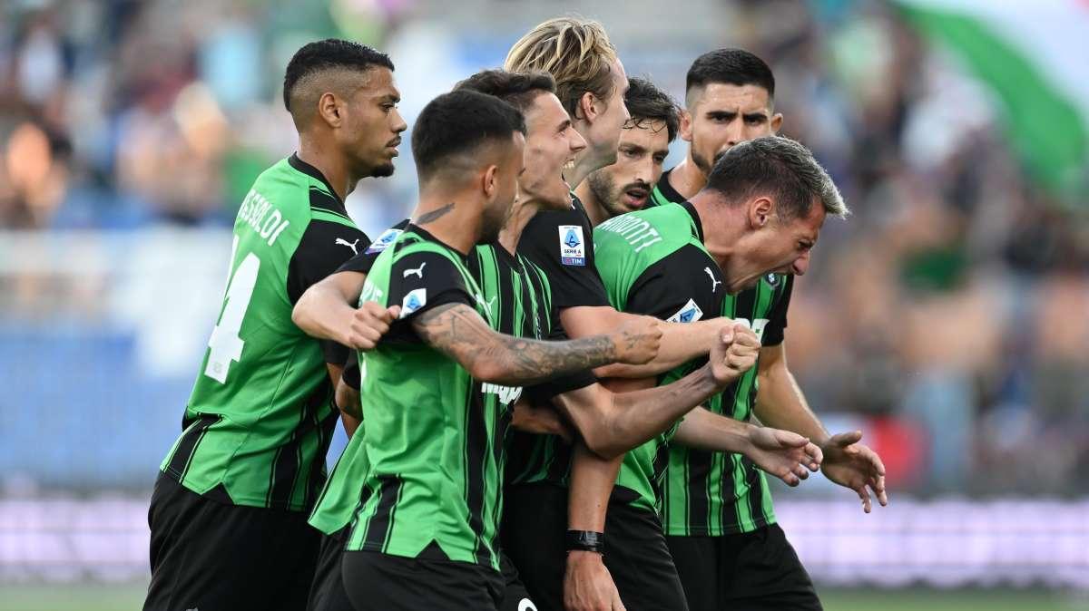 CALENDARIO, Causa Supercoppa slitta Sassuolo-Viola