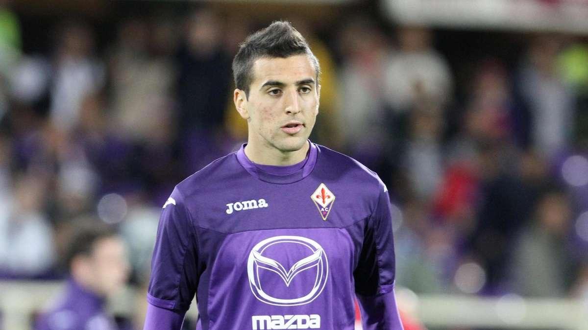VECINO, E' fatta per il suo passaggio all'Empoli