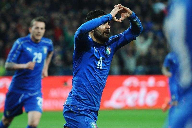 ITA-SPA, Grande prova degli Azzurri: finisce 1-1