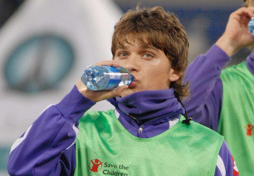 NAZIONALE, Ljajic sconfitto contro il Messico