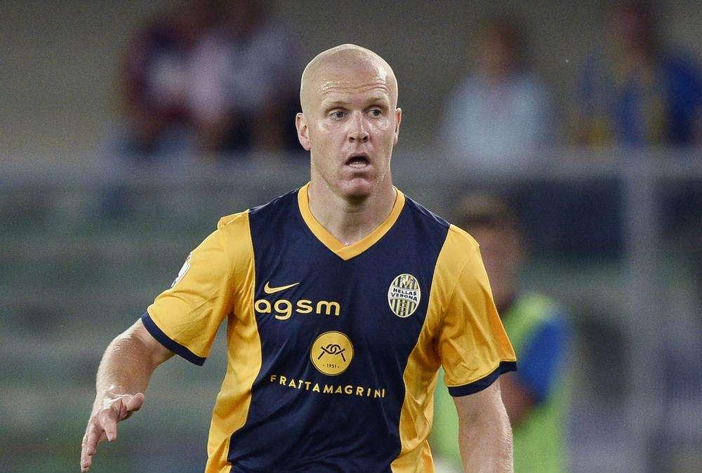 VERONA, Rientrano Obbadi, Hallfredsson e Ionita
