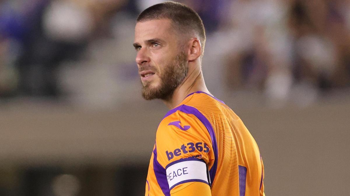 De Gea dopo il Genoa: "25 minuti fatti male. Impariamo da questi errori"