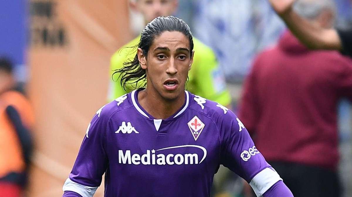 MALEH, In caso di uscita, concreta l'idea Venezia-bis