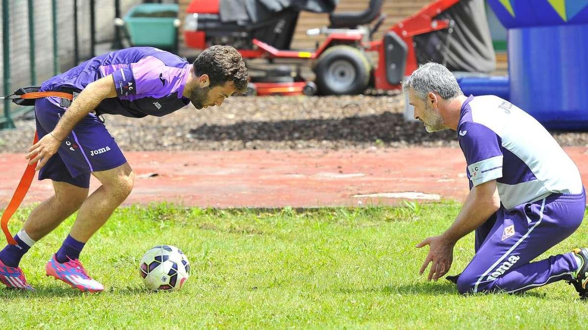 CONTINUA LA FASE DI RECUPERO