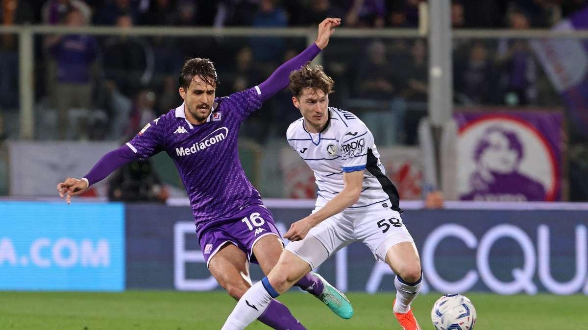 VIOLA CONTRO DEA ATTO 13: DALLA COPPA DEL '96 AGLI ULTIMI SCONTRI