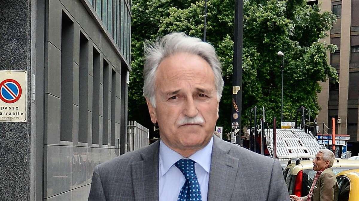 LARINI, Conferma Iachini può essere breve. De Paul...