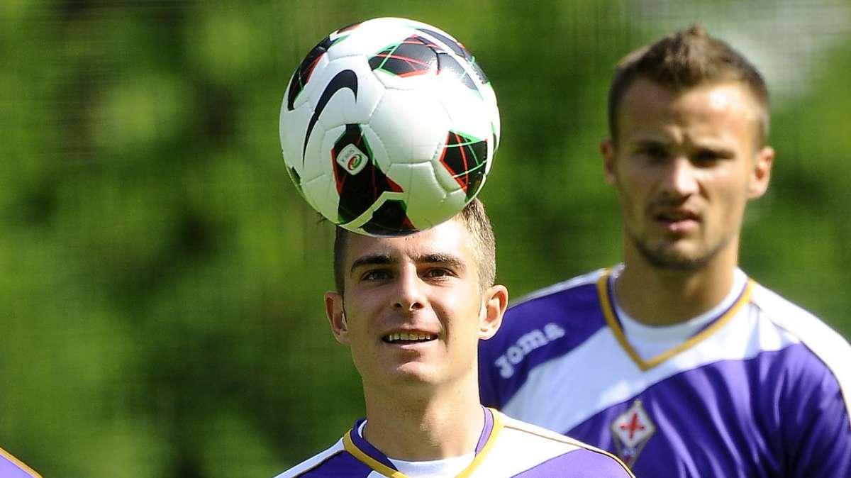 PRIMAVERA, Al 45' è 1-1 con l'Empoli