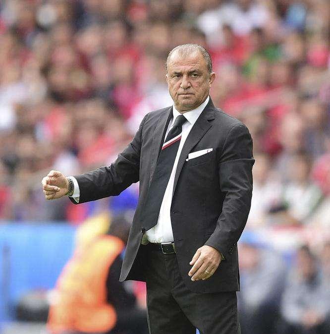 TERIM, Fiorentina evoca bei ricordi. Italia in futuro...