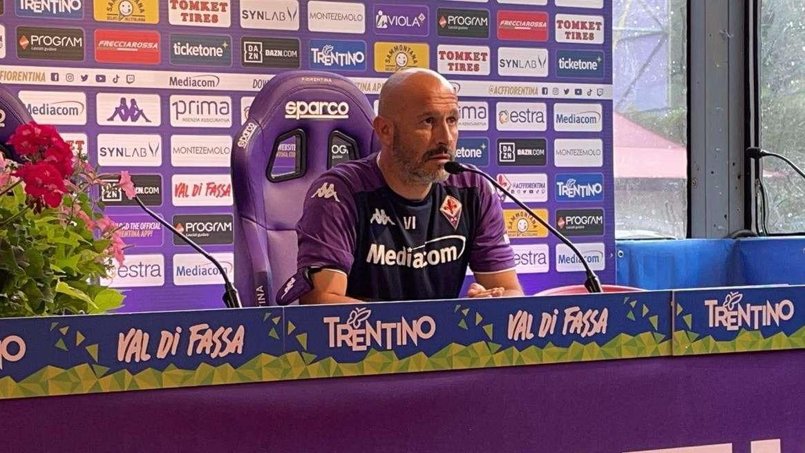 ITALIANO: "OGGI MOLTI MENO ERRORI. BOTTA PER CALLEJON. KOKO POTEVA FARNE CINQUE"