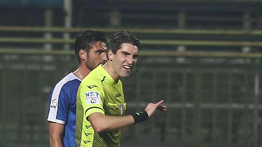PRIMAVERA, C'è l'arbitro della Supercoppa con l'Inter