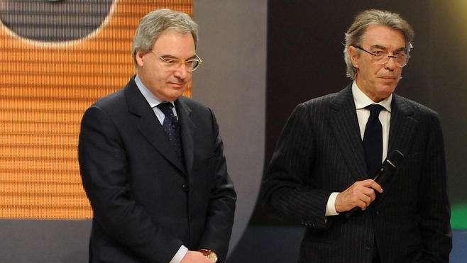 BERETTA, Lavoriamo per una riappacificazione