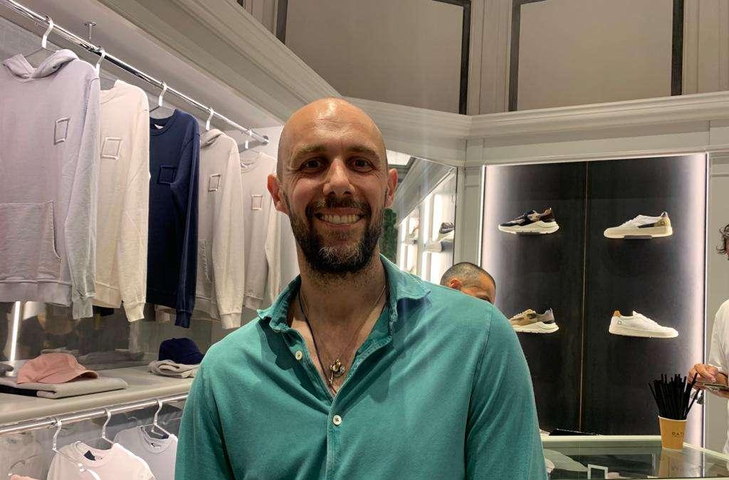 DONADEL, Squalificato per una giornata dal g. sportivo
