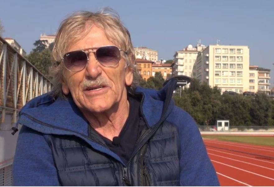 BORANGA A RFV, Avrei garantito io per Vicario ai viola