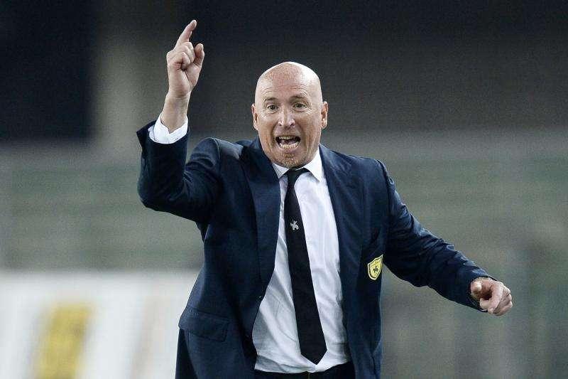 QUI CHIEVO, Seduta al mattino in vista dei viola