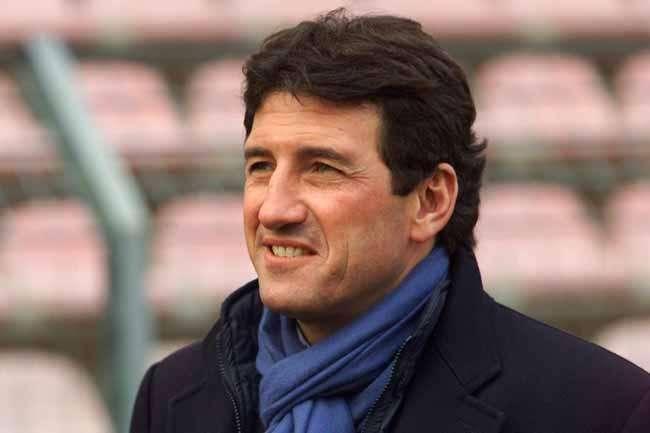 AUGURI a Fabio Liverani e Giovanni Galli