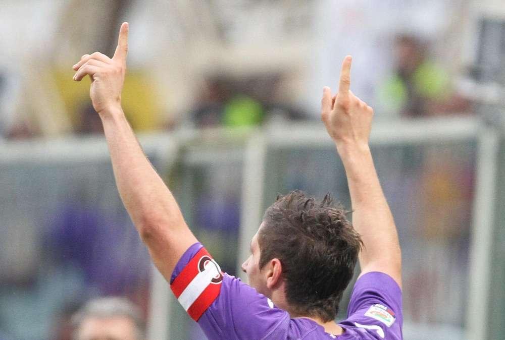 VIOLA, I convocati di Montella, c'è Jovetic